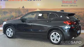 BMW X2 de 2021