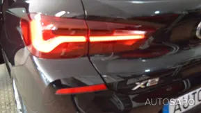 BMW X2 de 2021