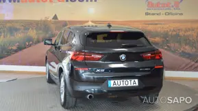 BMW X2 de 2021