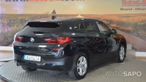 BMW X2 de 2021