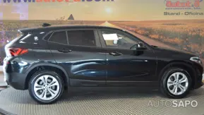 BMW X2 de 2021