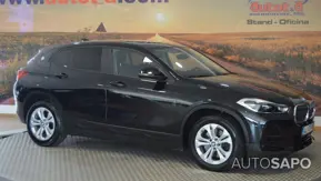 BMW X2 de 2021