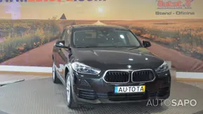BMW X2 de 2021