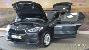 BMW X2 de 2021