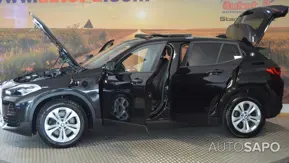 BMW X2 de 2021