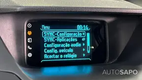 Ford Ecosport 1.0 EcoBoost Titanium de 2015