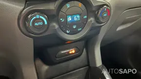 Ford Ecosport 1.0 EcoBoost Titanium de 2015