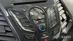 Ford Ecosport 1.0 EcoBoost Titanium de 2015