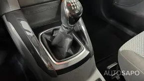 Ford Ecosport 1.0 EcoBoost Titanium de 2015