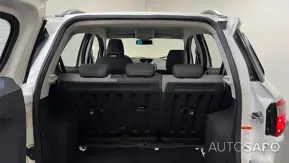 Ford Ecosport 1.0 EcoBoost Titanium de 2015