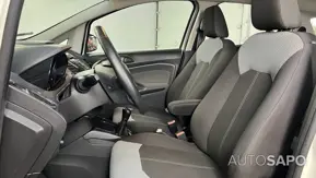Ford Ecosport 1.0 EcoBoost Titanium de 2015