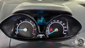 Ford Ecosport 1.0 EcoBoost Titanium de 2015