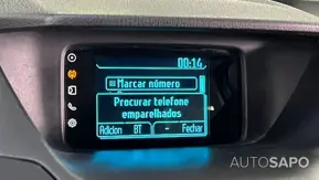 Ford Ecosport 1.0 EcoBoost Titanium de 2015