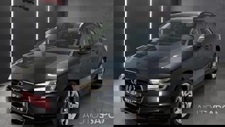 Audi A4 de 2017