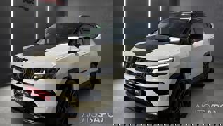 Jeep Compass 1.3 TG 4Xe Limited de 2023