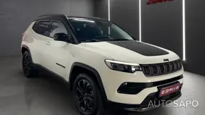 Jeep Compass 1.3 TG 4Xe Limited de 2023