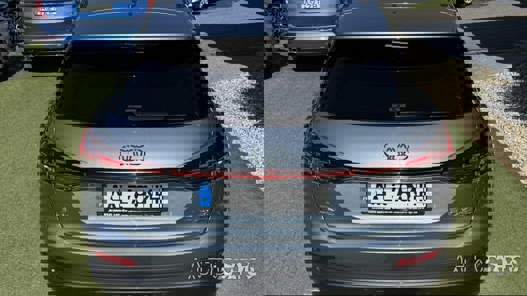 Audi Q4 50 quattro 82 kWH de 2021