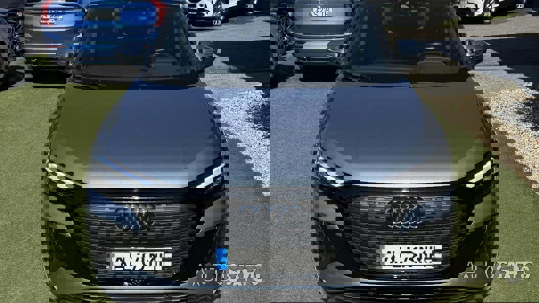 Audi Q4 50 quattro 82 kWH de 2021