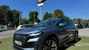 Audi Q4 50 quattro 82 kWH de 2021