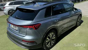 Audi Q4 50 quattro 82 kWH de 2021