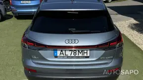 Audi Q4 50 quattro 82 kWH de 2021