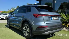 Audi Q4 50 quattro 82 kWH de 2021