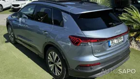 Audi Q4 50 quattro 82 kWH de 2021