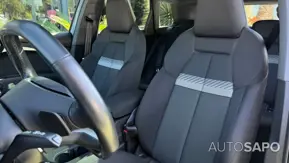 Audi Q4 50 quattro 82 kWH de 2021