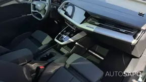 Audi Q4 50 quattro 82 kWH de 2021