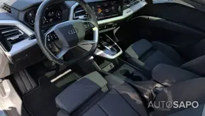 Audi Q4 50 quattro 82 kWH de 2021