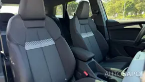 Audi Q4 50 quattro 82 kWH de 2021