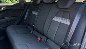Audi Q4 50 quattro 82 kWH de 2021