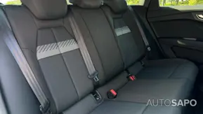 Audi Q4 50 quattro 82 kWH de 2021