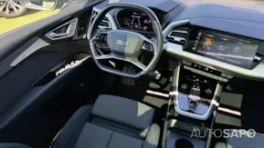 Audi Q4 50 quattro 82 kWH de 2021