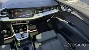 Audi Q4 50 quattro 82 kWH de 2021