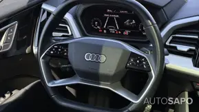 Audi Q4 50 quattro 82 kWH de 2021