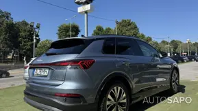 Audi Q4 50 quattro 82 kWH de 2021