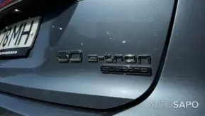 Audi Q4 50 quattro 82 kWH de 2021