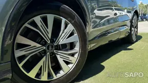 Audi Q4 50 quattro 82 kWH de 2021