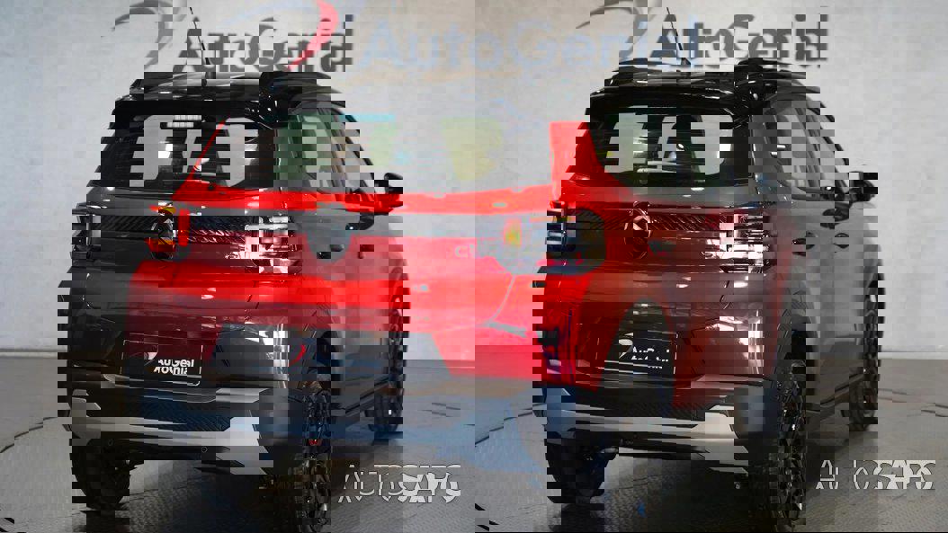 Citroen C3 de 2025