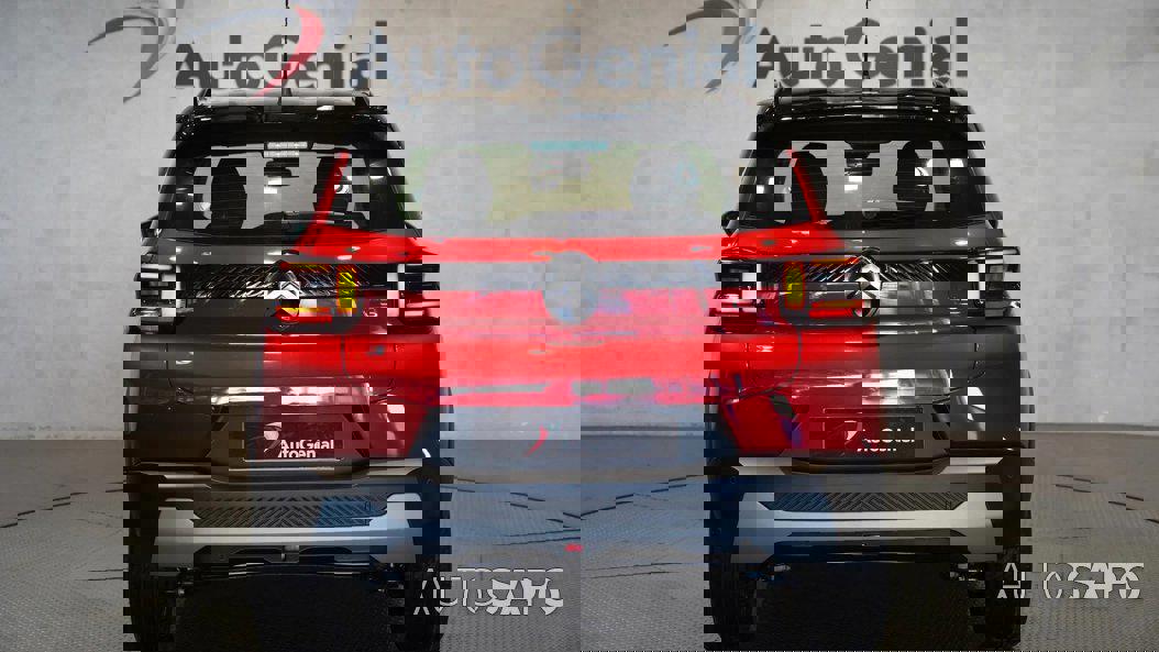Citroen C3 de 2025
