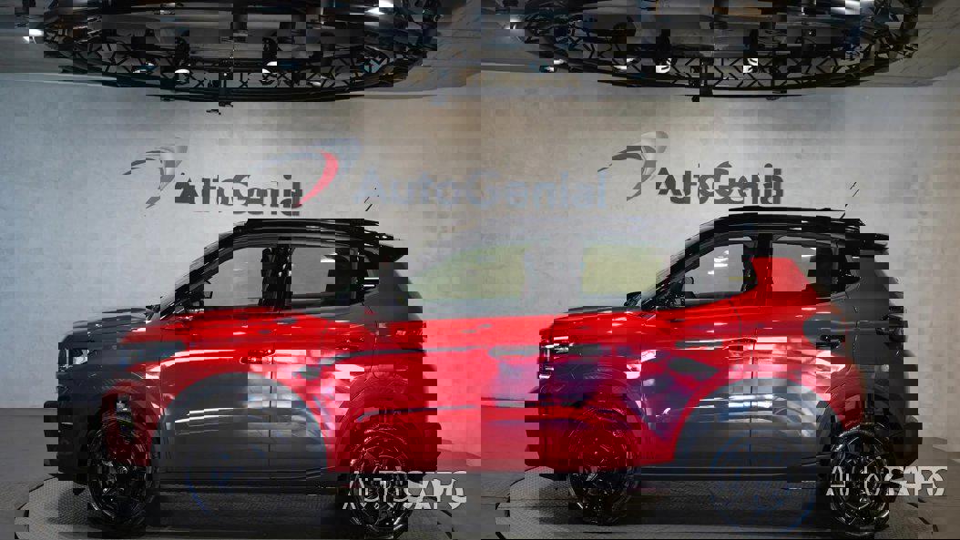 Citroen C3 de 2025