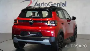 Citroen C3 de 2025