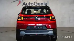 Citroen C3 de 2025