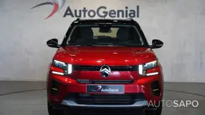 Citroen C3 de 2025