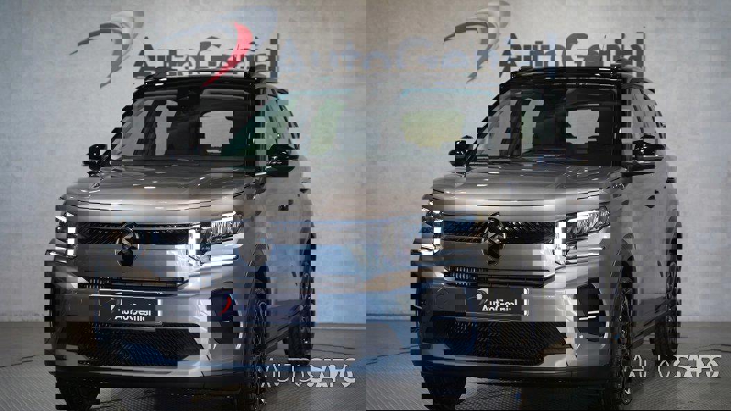 Citroen C3 de 2025