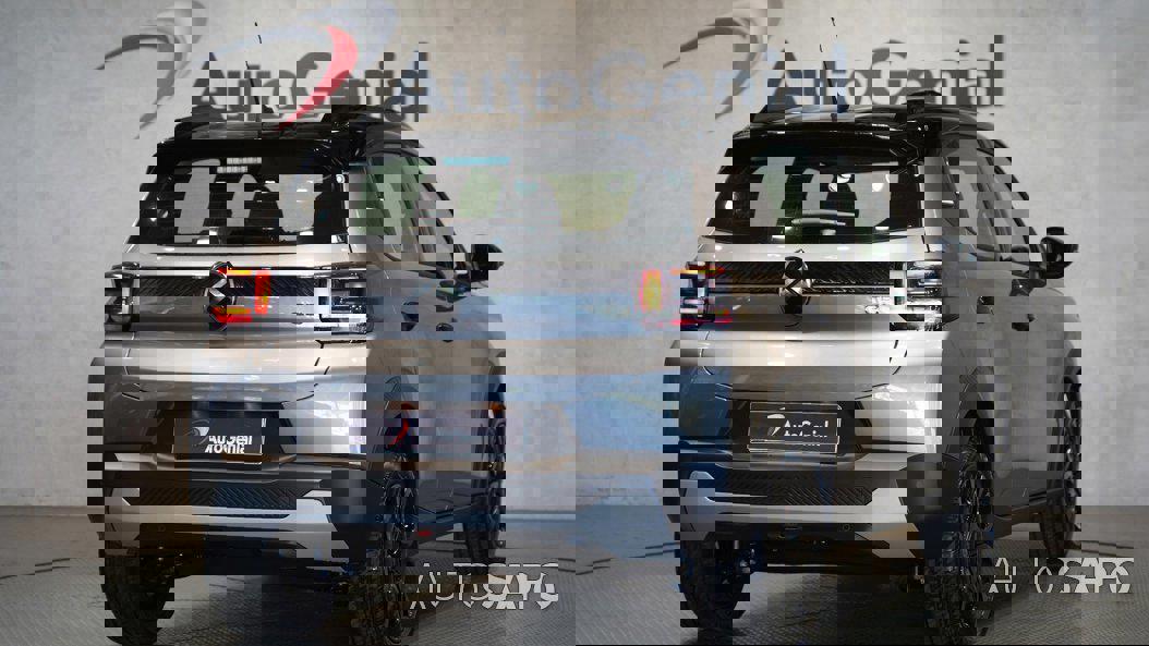Citroen C3 de 2025