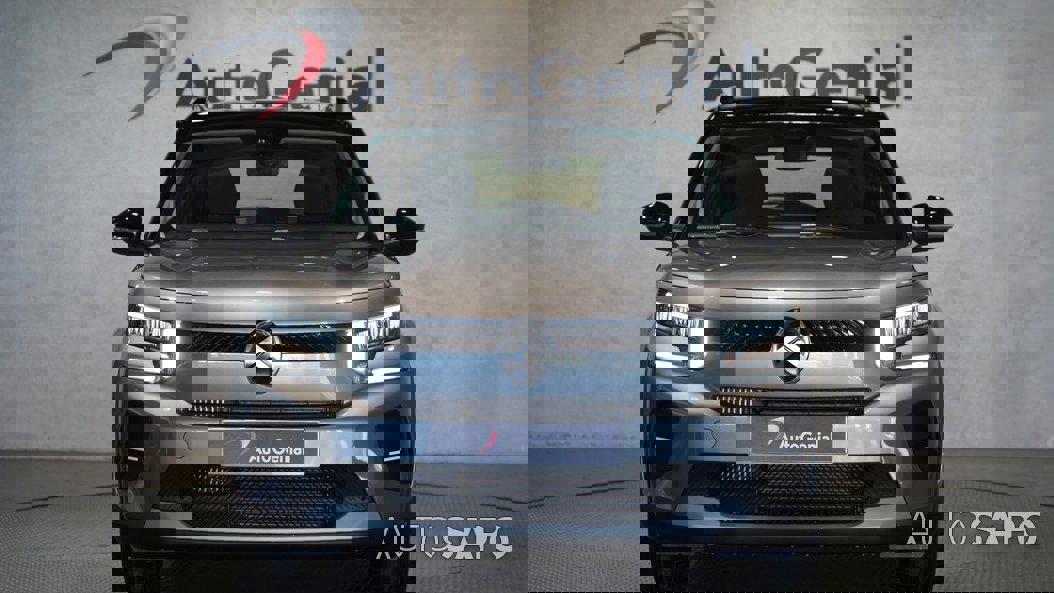 Citroen C3 de 2025