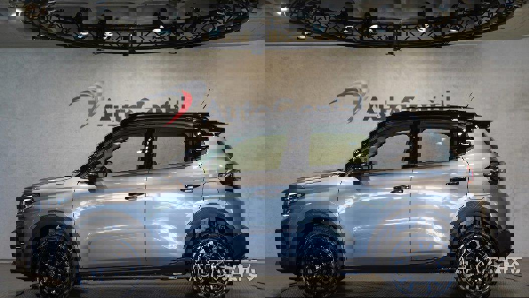Citroen C3 de 2025