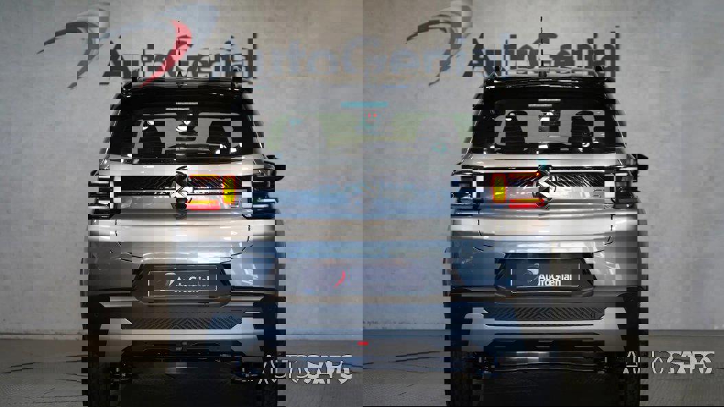 Citroen C3 de 2025